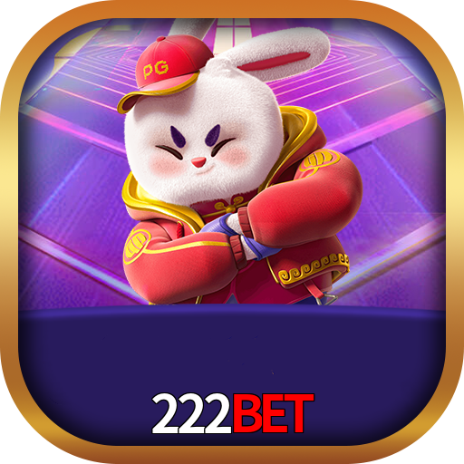 Imagem promocional da 222bet mostrando a plataforma e suas vantagens